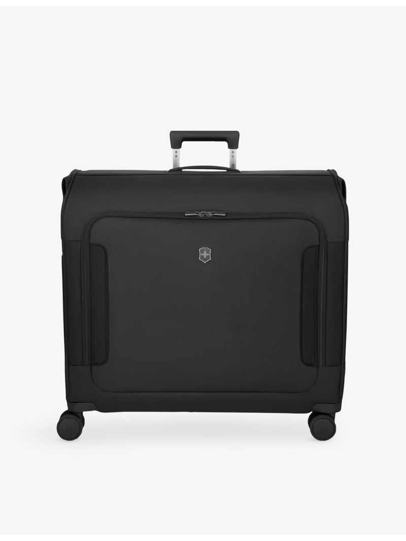 Victorinox Werks Traveler 7.0 4-wheel garment bag, UK version
