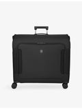 Victorinox Werks Traveler 7.0 4-wheel garment bag, UK version