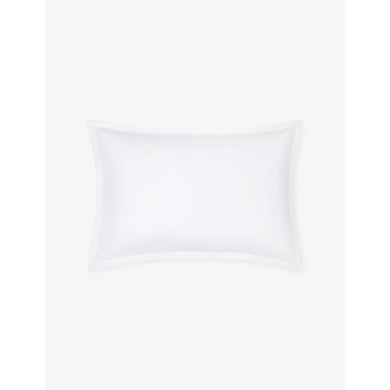 Camille Cotton Oxford Pillowcase - Super King