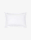 The White Company Camille Cotton Oxford Pillowcase