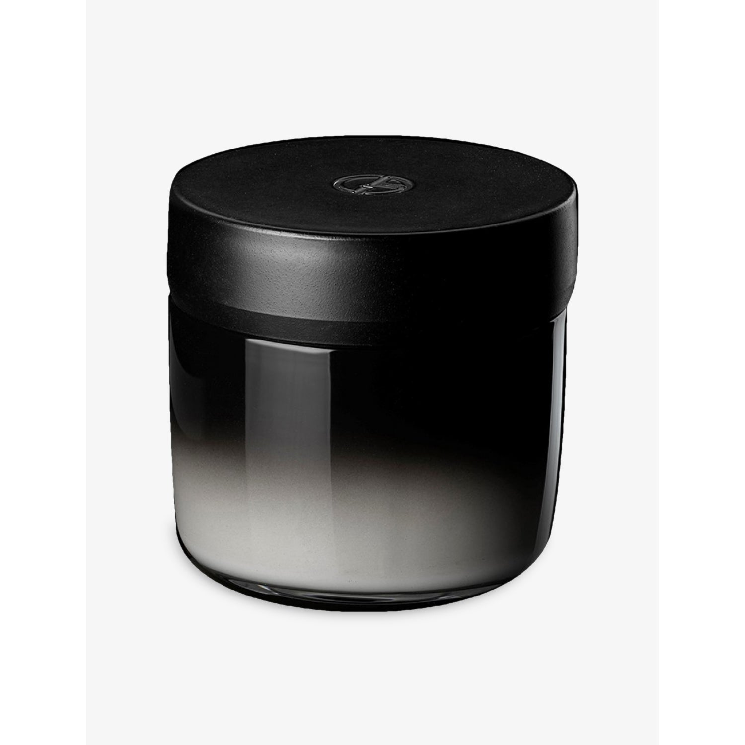 Giorgio Armani Crema Nera remodelling sheer cream refill 50ml, UK version