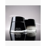 Giorgio Armani Crema Nera remodelling sheer cream refill 50ml, UK version