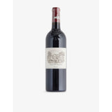 Château Lafite Rothschild Carruades de Lafite 2015 red wine 750ml, imported from the UK