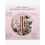 Eve Lom Time Retreat Restorative Essence 150ml (British brand)