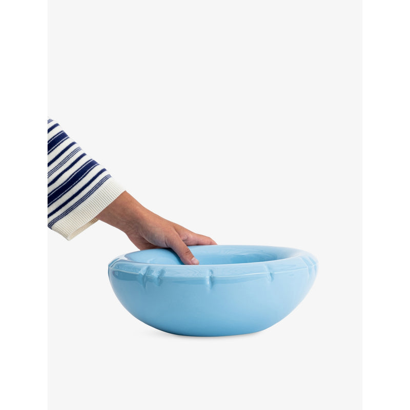 Home Studyo large ceramic bowl 32cm, UK version