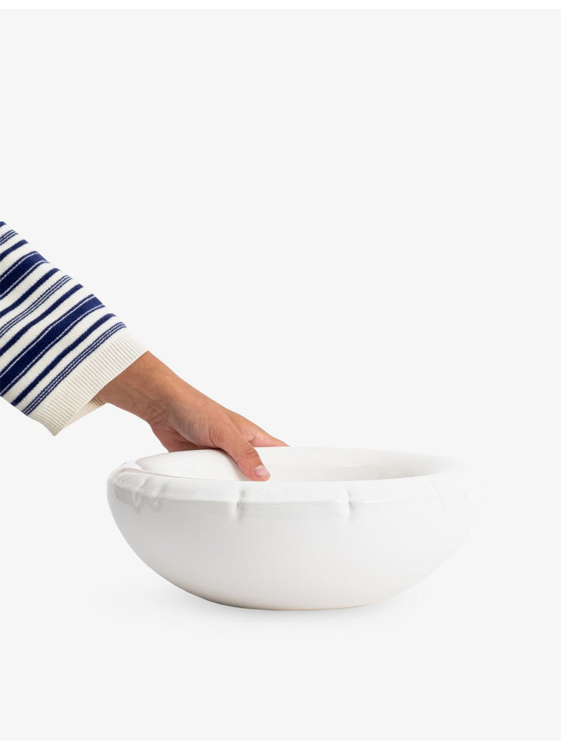 Home Studyo Mick ceramic bowl 32cm, UK version