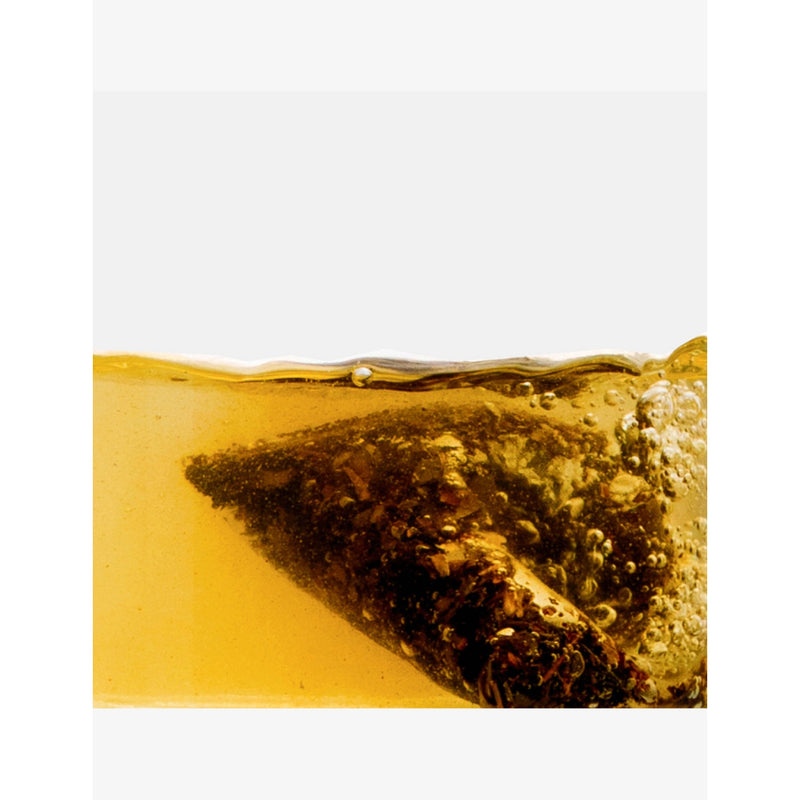 Mission Perform yerba mate green tea spearmint 30g - British product