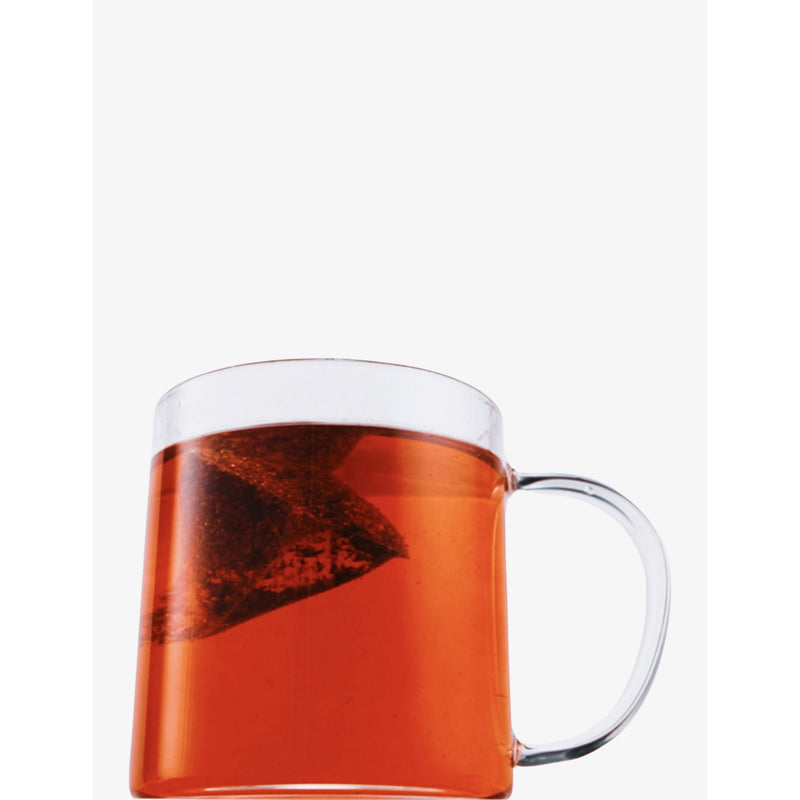 Mission Recover rooibos tea with berry and ashwagandha 30g - British product