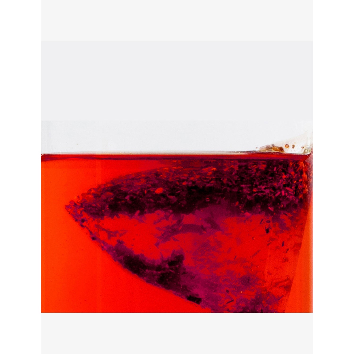 Mission Recover rooibos tea with berry and ashwagandha 30g - British product