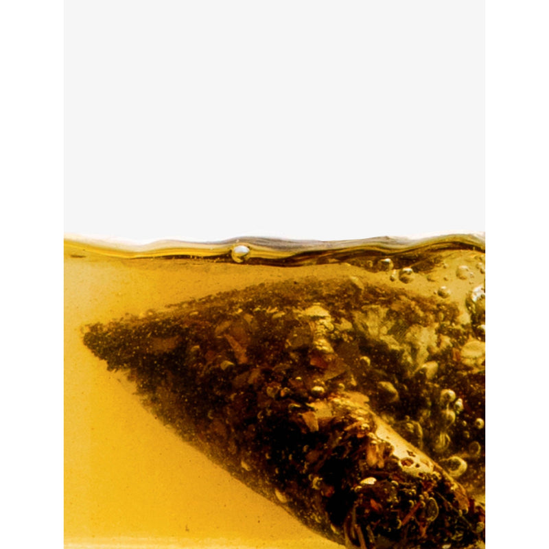 Mission yerba mate tea peppermint and liquorice 30g, imported from the UK