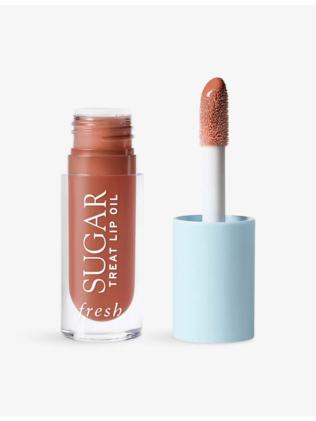 Sugar Treat lip oil 4ml - British product