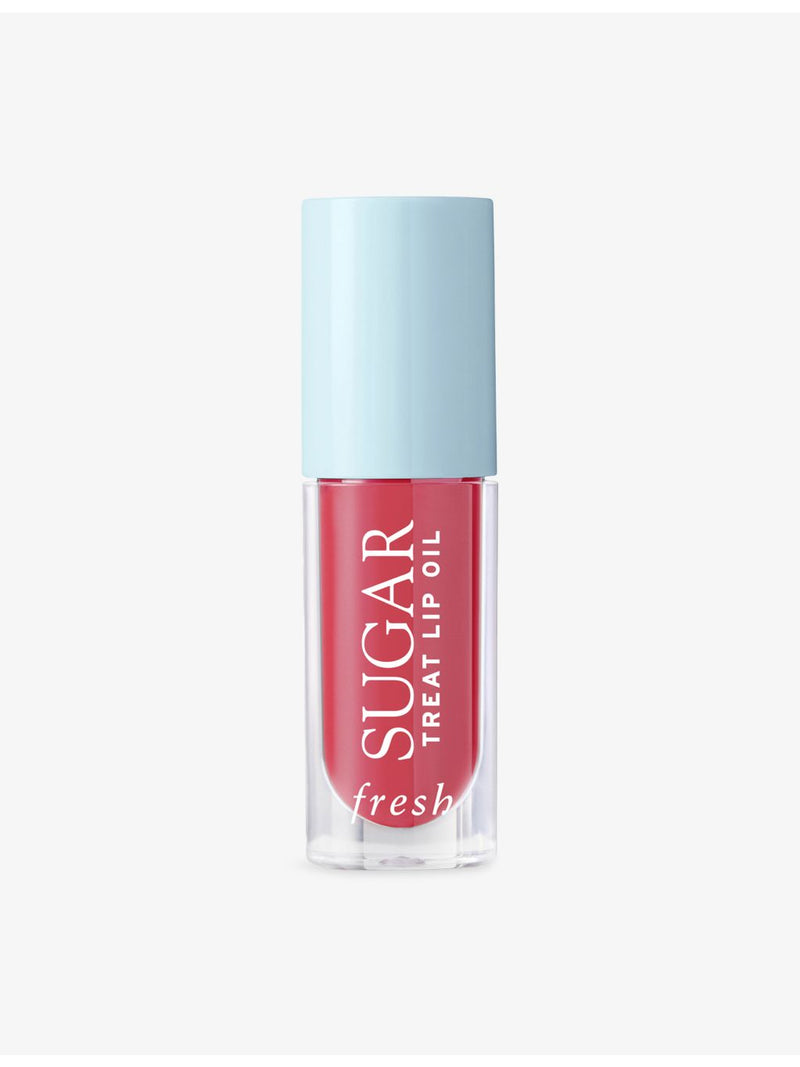 Sugar Treat Lip Oil limited edition 4ml - British product