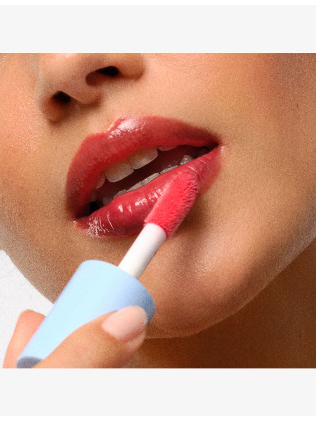 Sugar Treat Lip Oil limited edition 4ml - British product