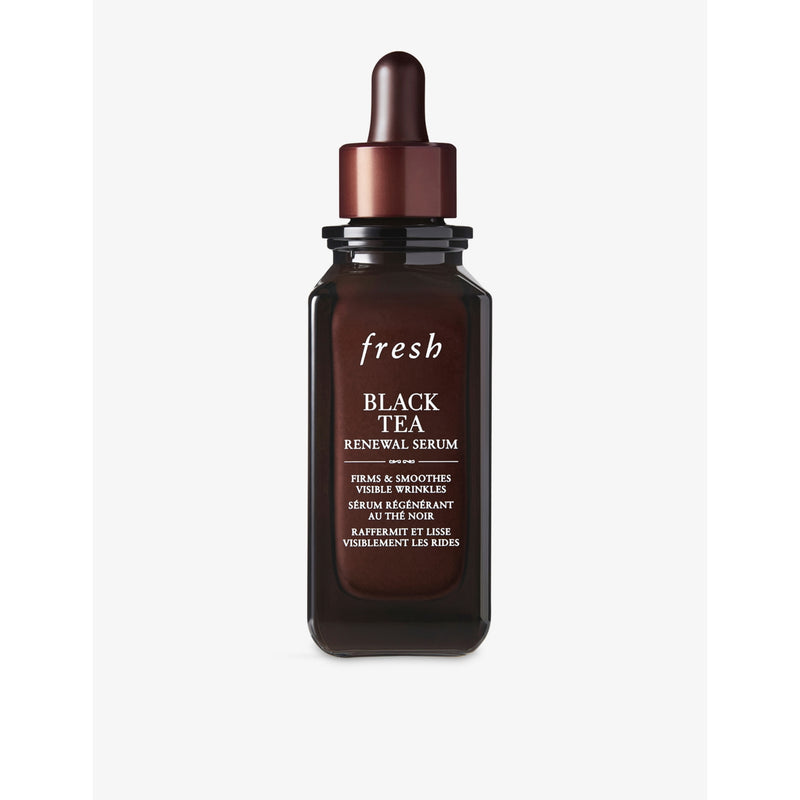 Black Tea Renewal face serum 50ml, UK version