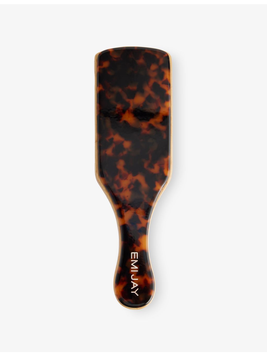 Emi Jay boar bristle hairbrush mini (British brand)
