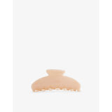 Big Effing Cellulose Acetate Hair Clip - CHANTILLY