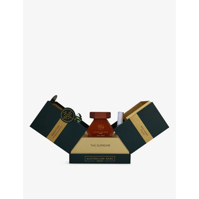 selfridges Australian Rare Jarrah TA35+ Honey 250g- Buy online at McGrocer