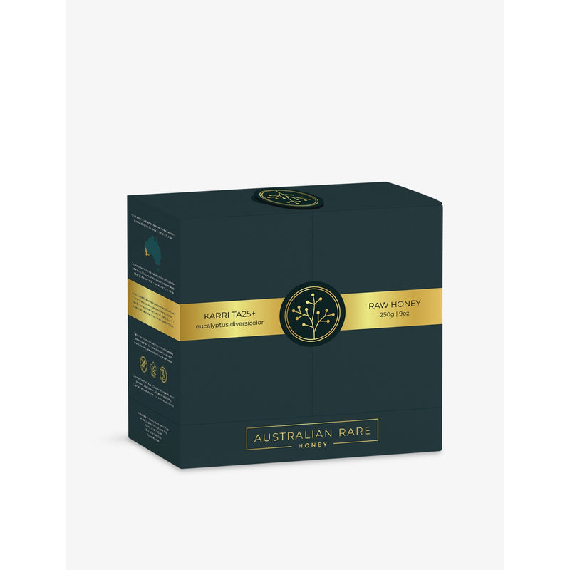 Australian Rare Karri TA25+ honey 250g, UK version