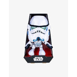 Star Wars Stormtrooper soft toy 25cm, UK version