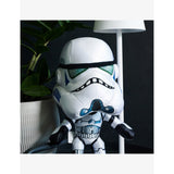 Star Wars Stormtrooper soft toy 25cm, UK version