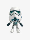 Star Wars Stormtrooper soft toy 25cm, UK version