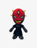Star Wars Darth Maul soft toy 25cm (British brand)