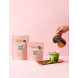 Moicha ceremonial matcha green tea powder 100g (British brand)