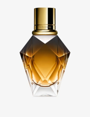 Rabanne Million Gold For Her refillable parfum 30ml - British product