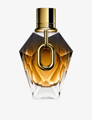 Rabanne Million Gold For Her parfum 90ml, UK version