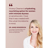 NAYDAYA Victory Cleanse intimate cleansing oil 100ml, imported from the UK