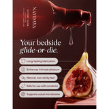 NAYDAYA Victory Glide hydrating intimate lubricant 50ml, UK version