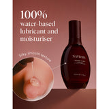 NAYDAYA Victory Glide hydrating intimate lubricant 50ml, UK version