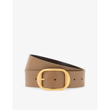 Athena Leather Belt - XS
