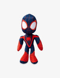 Soft toy Miles Morales glow 25cm Spider-Man (British brand)