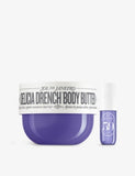 Sol de Janeiro Delícia Drench body butter bundle 240ml, UK version