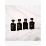 Huda Beauty Oudgasm perfume miniature set 4 x 10ml (British brand)