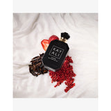 Huda Beauty Oudgasm perfume miniature set 4 x 10ml (British brand)