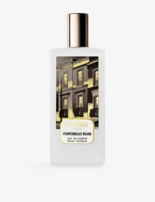 Memo Paris Portobello Road eau de parfum 75ml, UK version