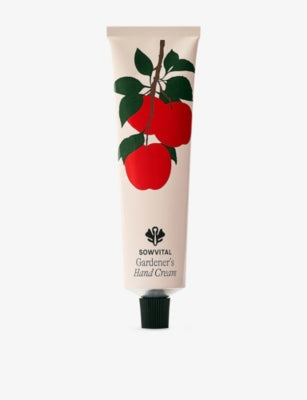 Sowvital Apple Orchard hand cream 75ml, UK version