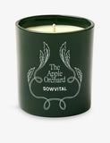 Sowvital Apple Orchard scented candle 190g - British product