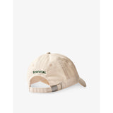 Sowvital apple embroidered cotton hat, imported from the UK