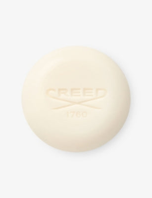 Creed Silver Mountain Water perfumed soap 150g (British brand)