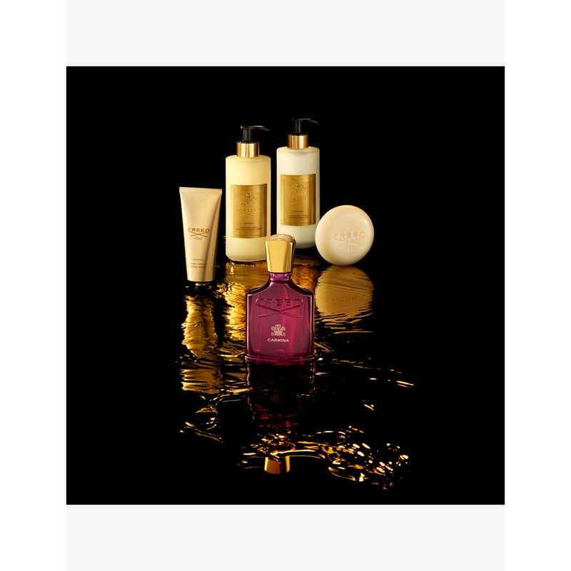 Creed Carmina perfumed soap bar 150g (British brand)