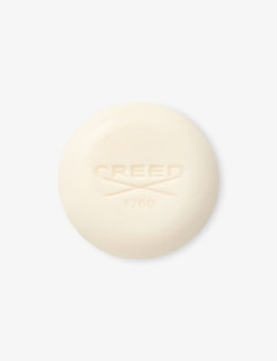 Creed Carmina perfumed soap bar 150g (British brand)