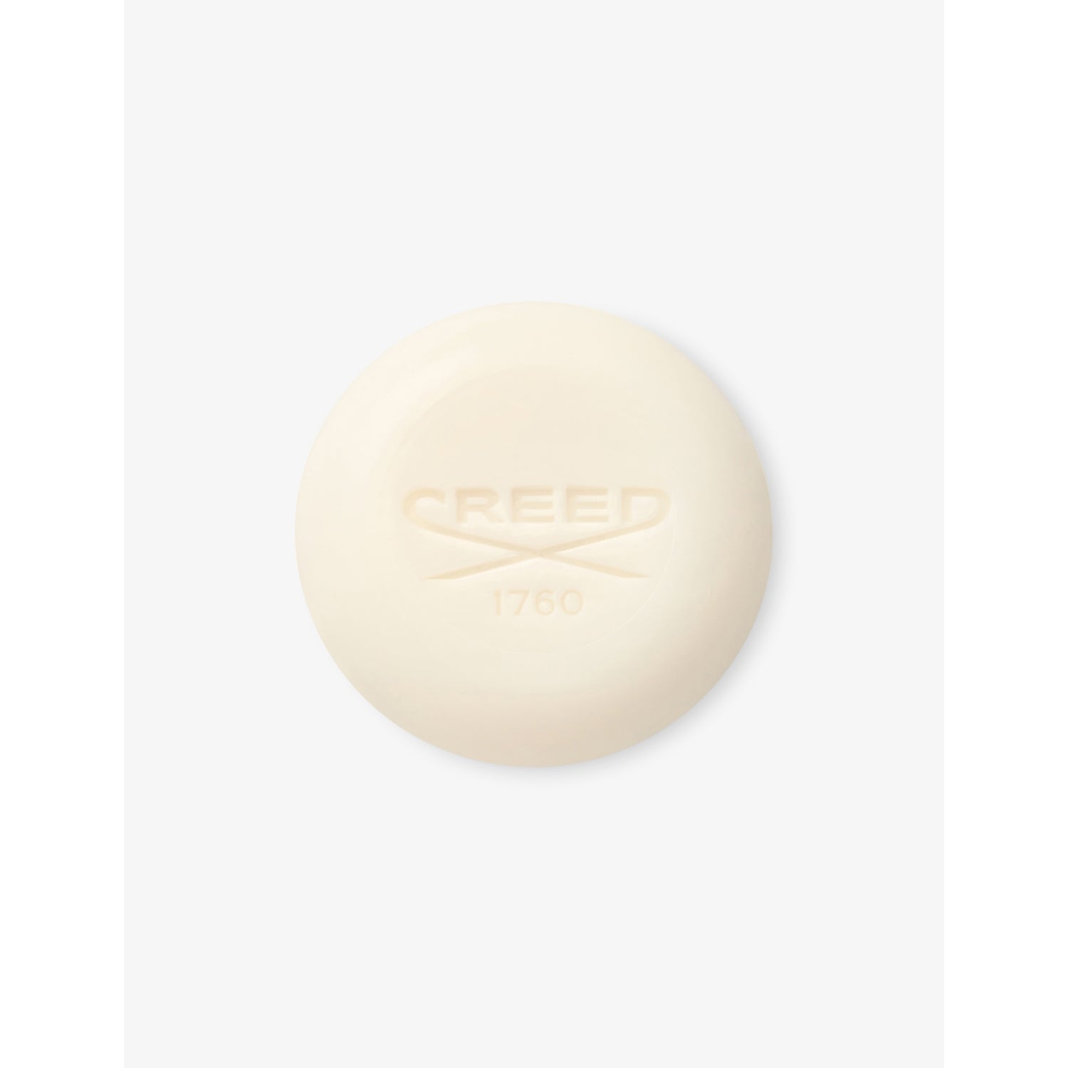Creed Carmina perfumed soap bar 150g (British brand)