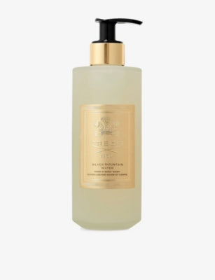 Creed Silver Mountain Water hand and body wash 300ml - British product