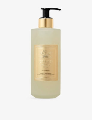 Creed Carmina hand and body wash 300ml - British product