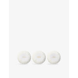 Creed perfumed soap gift set with three 150g bars, UK version