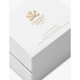 Creed perfumed soap gift set with three 150g bars, UK version