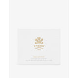 Creed Fresh and Woody soap gift set 3 x 150g - British product